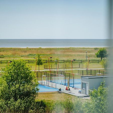 Hestia Hotel Strand Pärnu Eksteriør bilde