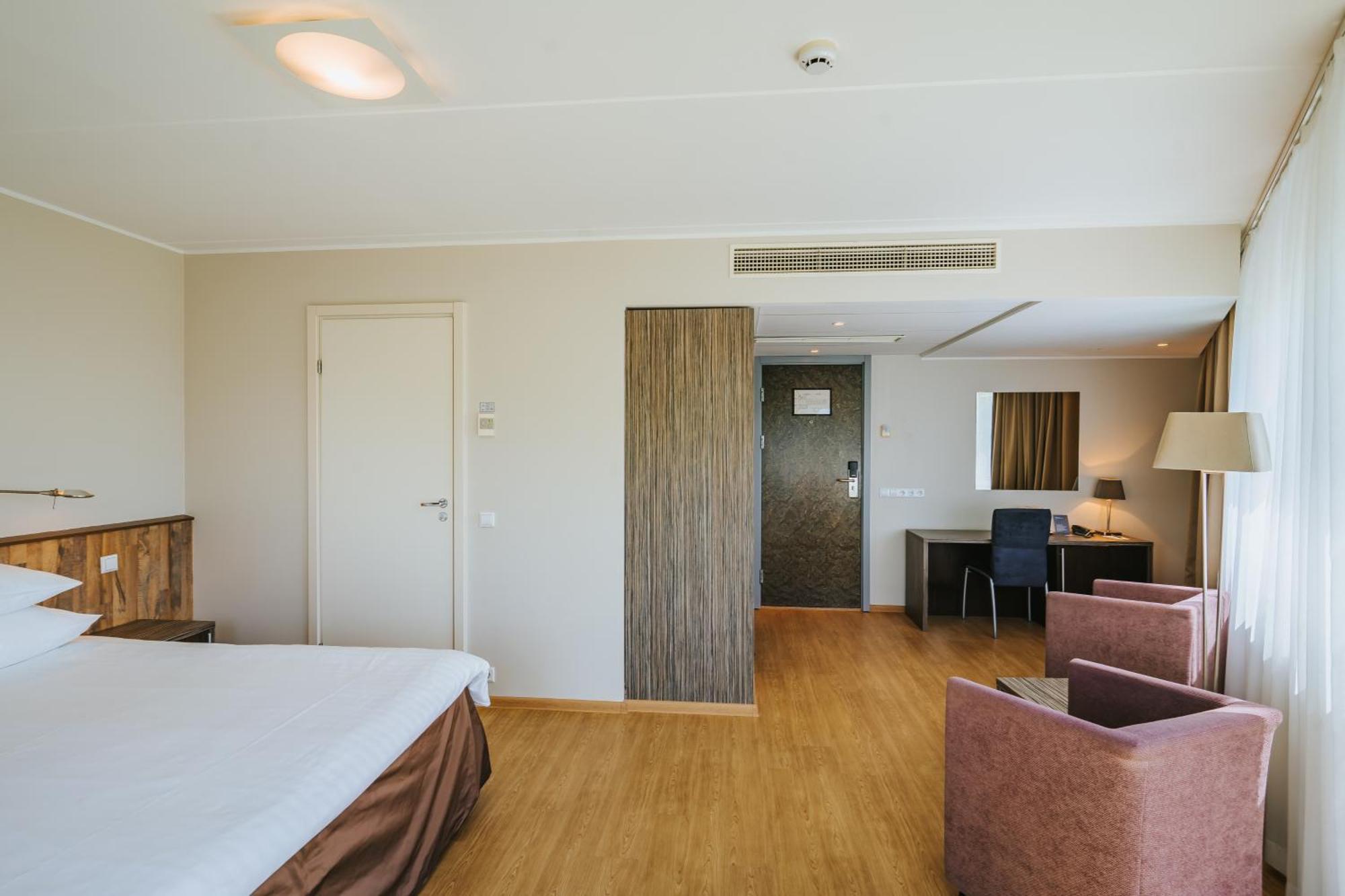 Hestia Hotel Strand Pärnu Eksteriør bilde